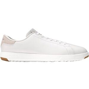 Cole Haan GrandPro Tennis Leather Women’s Sneaker